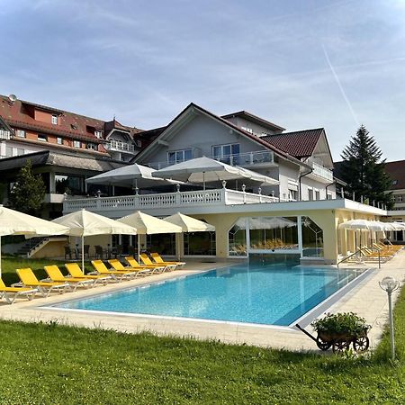 Moehringers Schwarzwald Hotel Bonndorf im Schwarzwald Exterior photo
