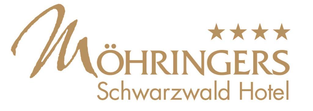 Moehringers Schwarzwald Hotel Bonndorf im Schwarzwald Exterior photo