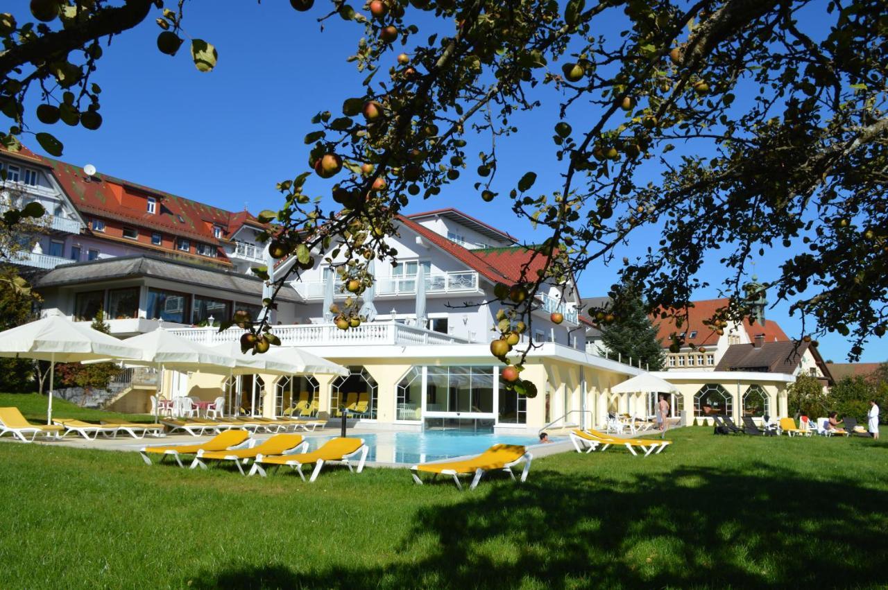 Moehringers Schwarzwald Hotel Bonndorf im Schwarzwald Exterior photo